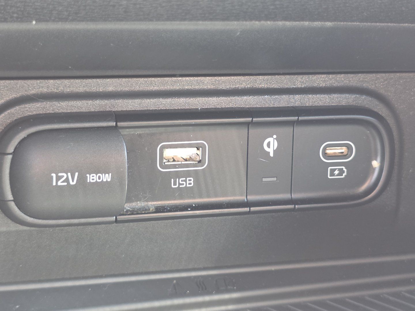 Used 2023 Kia Sportage X-Pro Prestige AWD/4WD image 5
