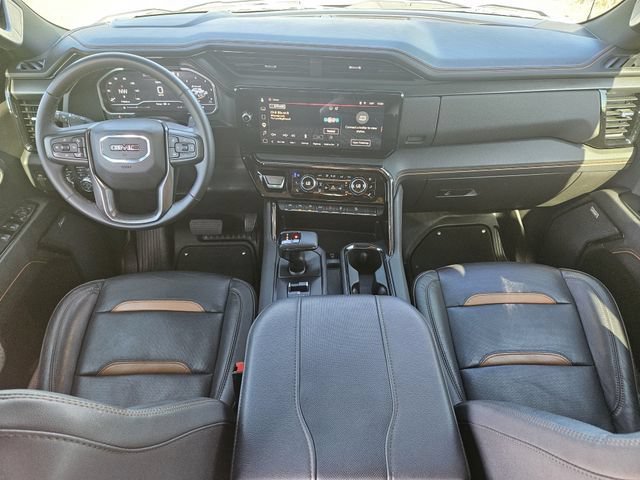 Used 2024 GMC Sierra 1500 AT4 w/ Technology Package AWD/4WD image 27