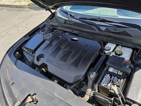 Used 2019 Chevrolet Impala LS image 34