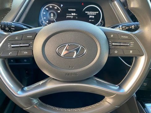 Used 2020 Hyundai Sonata SEL w/ Convenience Package image 10