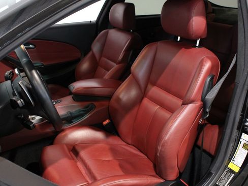 Used 2007 BMW M6 Coupe RWD image 8
