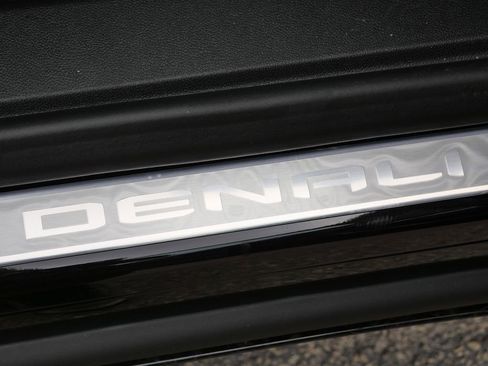 New 2026 GMC Acadia Denali w/ Super Cruise Package AWD/4WD image 25