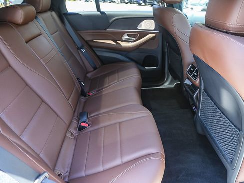 Certified 2024 Mercedes-Benz GLE 350 4MATIC image 16