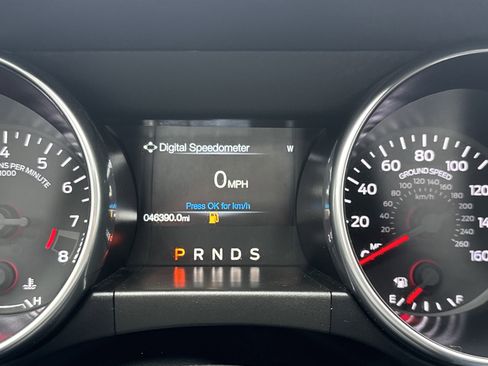 Used 2022 Ford Mustang GT Premium w/ Black Accent Package image 18