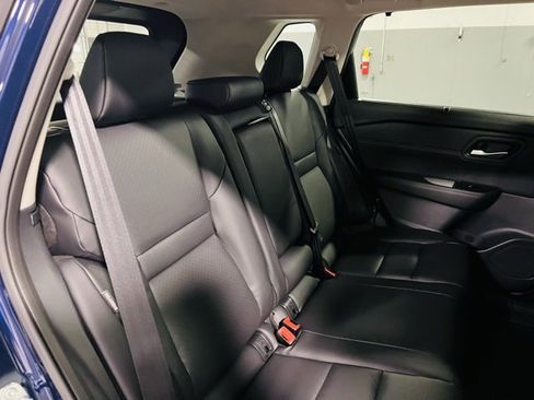 New 2026 Nissan Rogue SV image 27