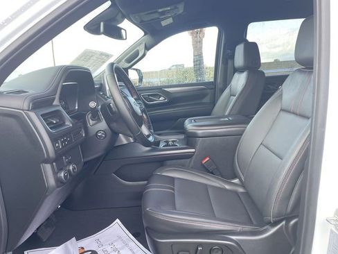 Certified 2024 Chevrolet Tahoe RST w/ Luxury Package image 19