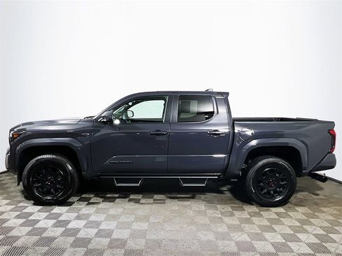 Certified 2024 Toyota Tacoma SR5 image 5