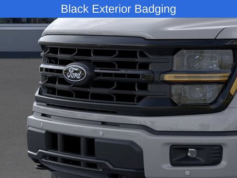 New 2026 Ford F150 XLT w/ Equipment Group 302A MID AWD/4WD image 17