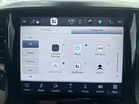 Used 2022 RAM 1500 Big Horn image 47