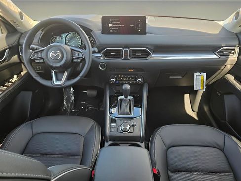 New 2025 MAZDA CX-5 AWD 2.5 S w/ Premium Plus Pkg image 25