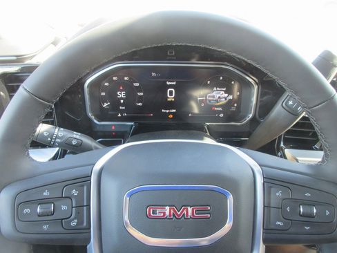 New 2026 GMC Sierra 3500 SLE w/ SLE Value Package image 20