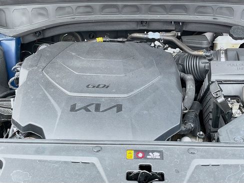 Used 2024 Kia Telluride SX X-Pro image 33