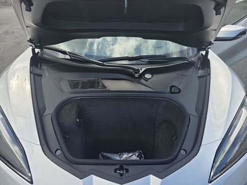 New 2026 Chevrolet Corvette Stingray Coupe w/ 1LT image 20