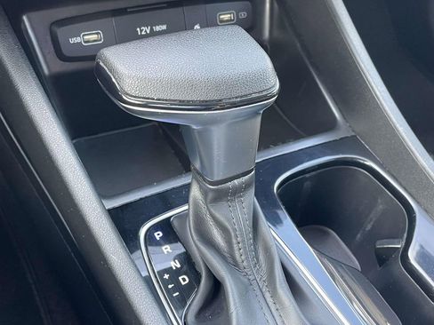 Used 2023 Hyundai Tucson SEL image 28