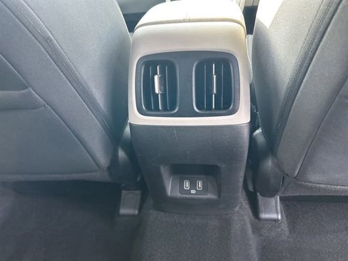 Used 2024 Hyundai Tucson SEL FWD image 25