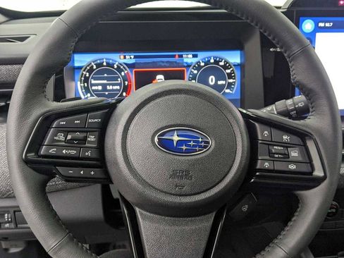 New 2026 Subaru Outback Limited image 17