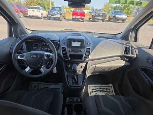 Used 2021 Ford Transit Connect XL image 12