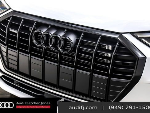 New 2025 Audi Q3 2.0T Premium image 13