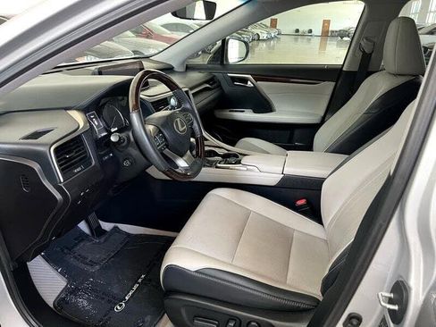 Used 2017 Lexus RX 350 F Sport image 16