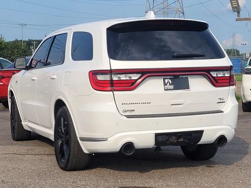 Used 2022 Dodge Durango R/T w/ Trailer Tow Group IV RWD image 26