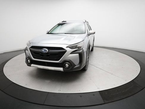 Certified 2025 Subaru Outback Touring image 35