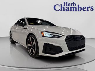 Used 2022 Audi A5 2.0T Prestige video 1