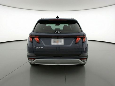 Used 2025 Hyundai Tucson SEL image 7
