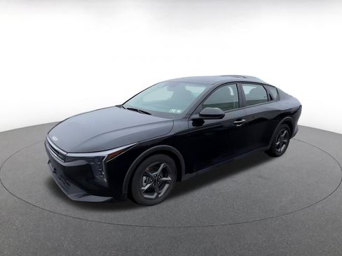 Used 2025 Kia K4 FWD image 7
