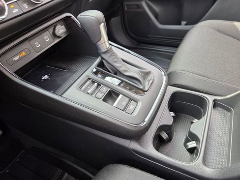 New 2026 Honda CR-V LX image 17