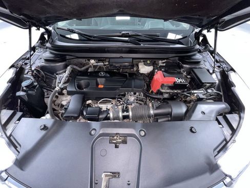 Used 2019 Acura RDX AWD w/ Advance Package image 19