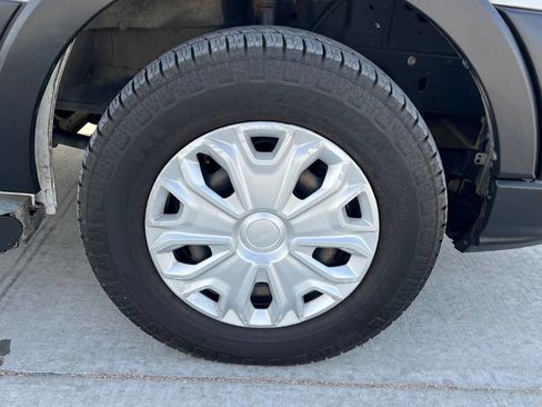 Used 2021 Ford Transit 250 Low Roof w/ Exterior Upgrade Package image 14