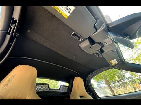 New 2025 MAZDA MX-5 Miata Grand Touring w/ Appearance Package image 54