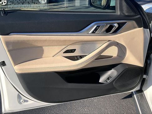 Used 2023 BMW i4 eDrive35 w/ Premium Package image 24