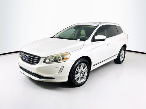Used 2016 Volvo XC60 T5 Premier image 3