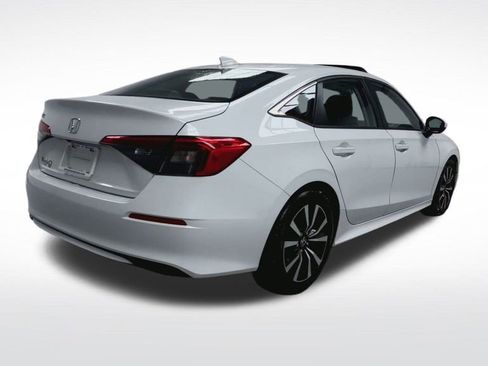 Used 2024 Honda Civic EX image 11