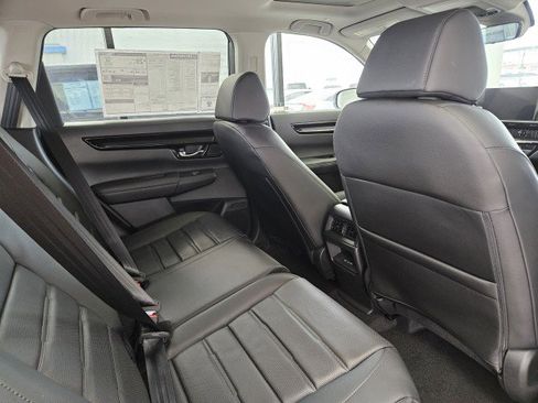 New 2026 Honda CR-V EX-L image 11