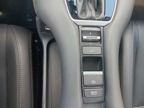 Used 2023 Honda HR-V EX-L image 25