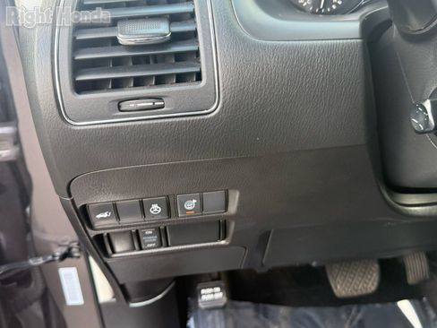 Used 2024 INFINITI QX80 Luxe AWD/4WD image 15