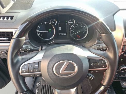 Used 2022 Lexus GX 460 Premium image 22