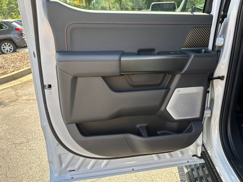 New 2025 Ford F150 Raptor image 21