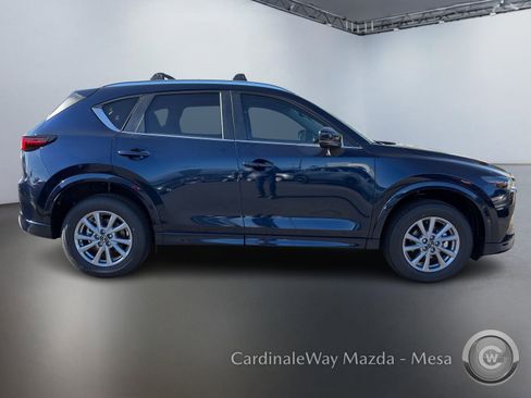 New 2025 MAZDA CX-5 AWD 2.5 S image 3
