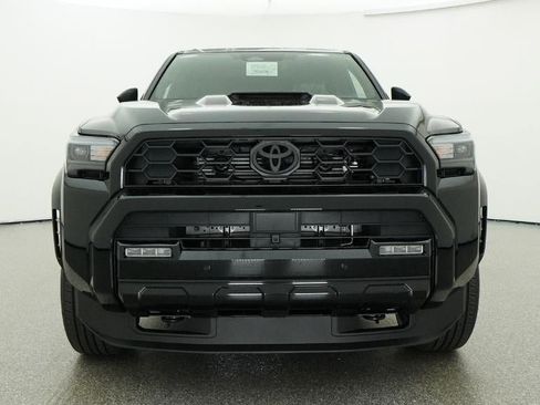 New 2026 Toyota 4Runner TRD Sport Premium AWD/4WD image 31