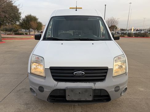 Used 2012 Ford Transit Connect XL w/ Fleet XL PWR Group image 2