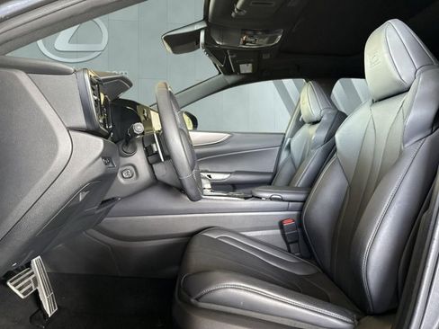 Used 2024 Lexus NX 350 F Sport image 9