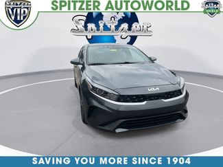 Certified 2023 Kia Forte LXS w/ LXS Technology Package FWD video 2