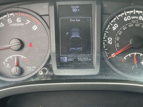 Used 2019 Toyota Tacoma SR w/ SR Convenience Package RWD image 13