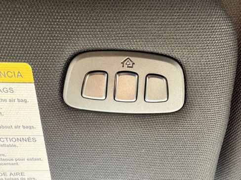 New 2026 Ford Explorer Platinum image 45