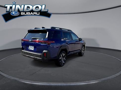 New 2026 Subaru Outback Touring XT AWD/4WD image 8