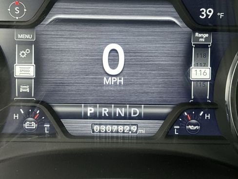 Used 2024 RAM 2500 Laramie image 15