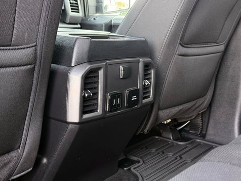 Used 2019 Ford F150 XLT w/ Equipment Group 302A Luxury AWD/4WD image 23